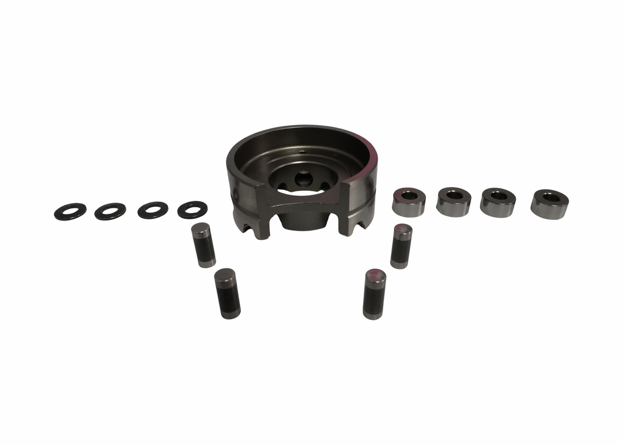 Reparasjonssett, common rail system - 9461080602 BOSCH