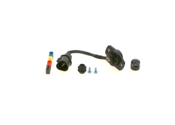 Justerings-potensiometer, tomgangsgassblanding - 9461626346 BOSCH - ME741255, 9461615386, H146685712