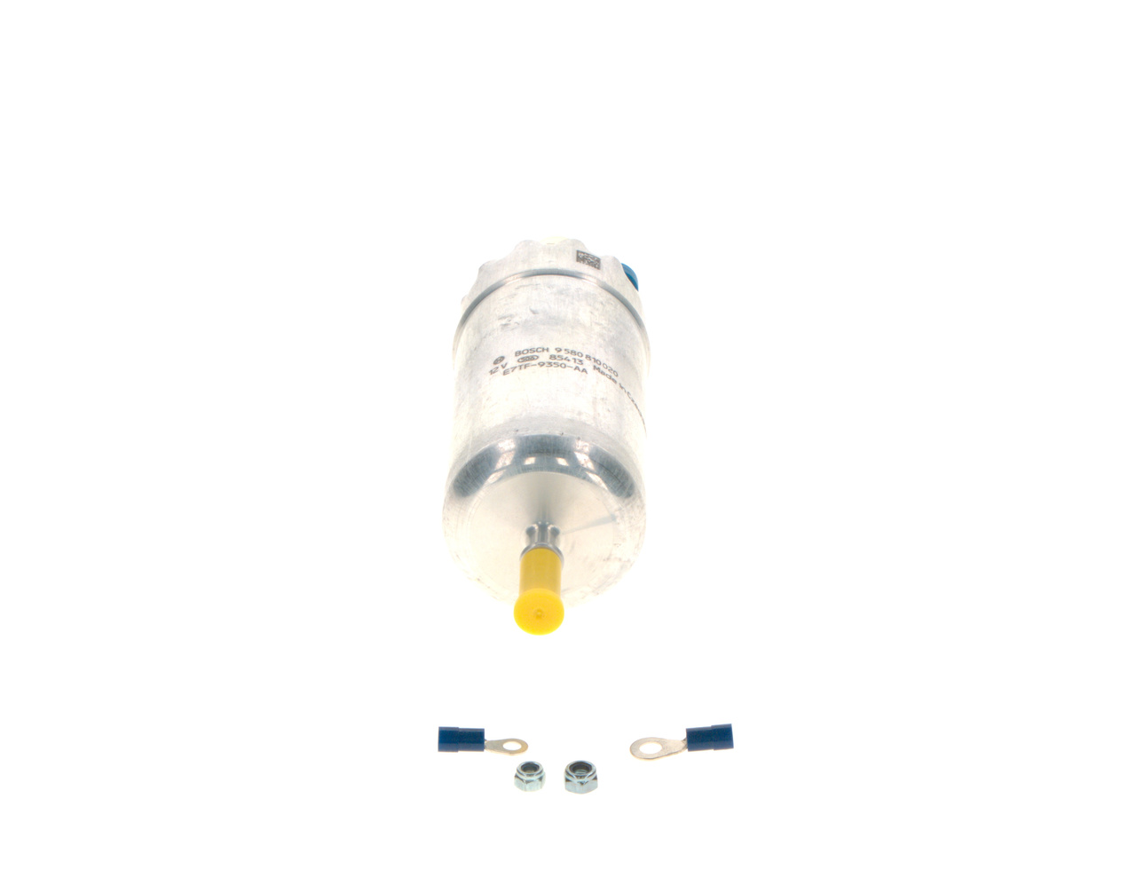 Drivstoffpumpe - 9580810021 BOSCH - E3EF9350AA, E3EF9350BA, E7TF9350AA