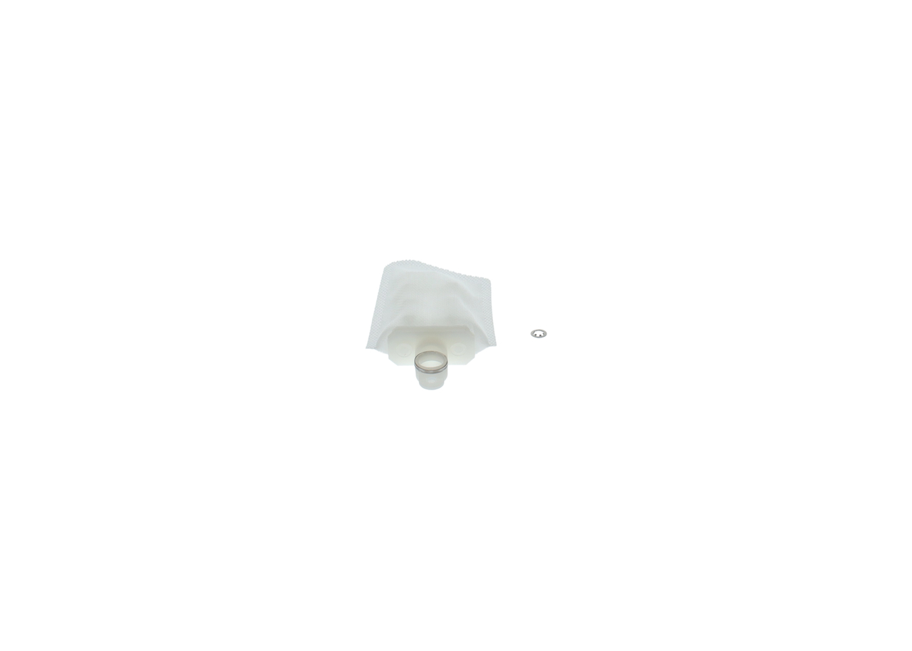 Filter, drivstoff transportenhet - 9581080137 BOSCH