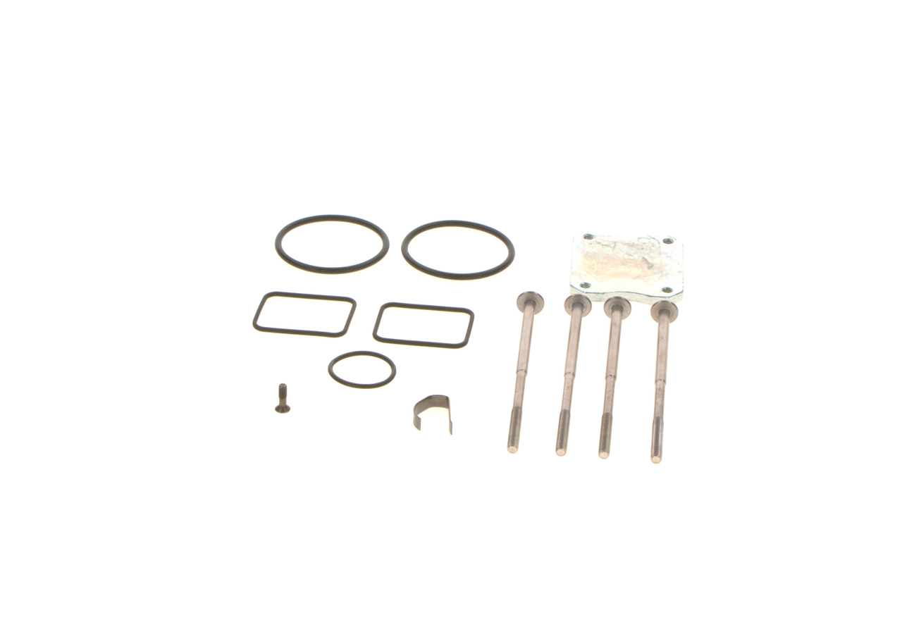 Reparasjonssett, pumpe-dyse-enhet - F00041P052 BOSCH - LDFG0884