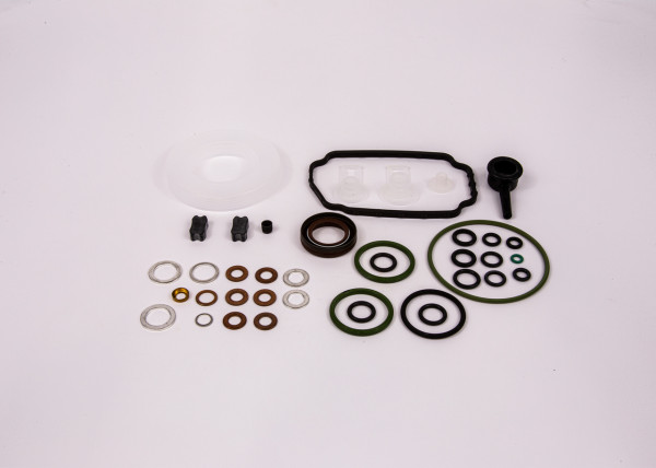 Reparasjonssett, common rail system - F000461409 BOSCH