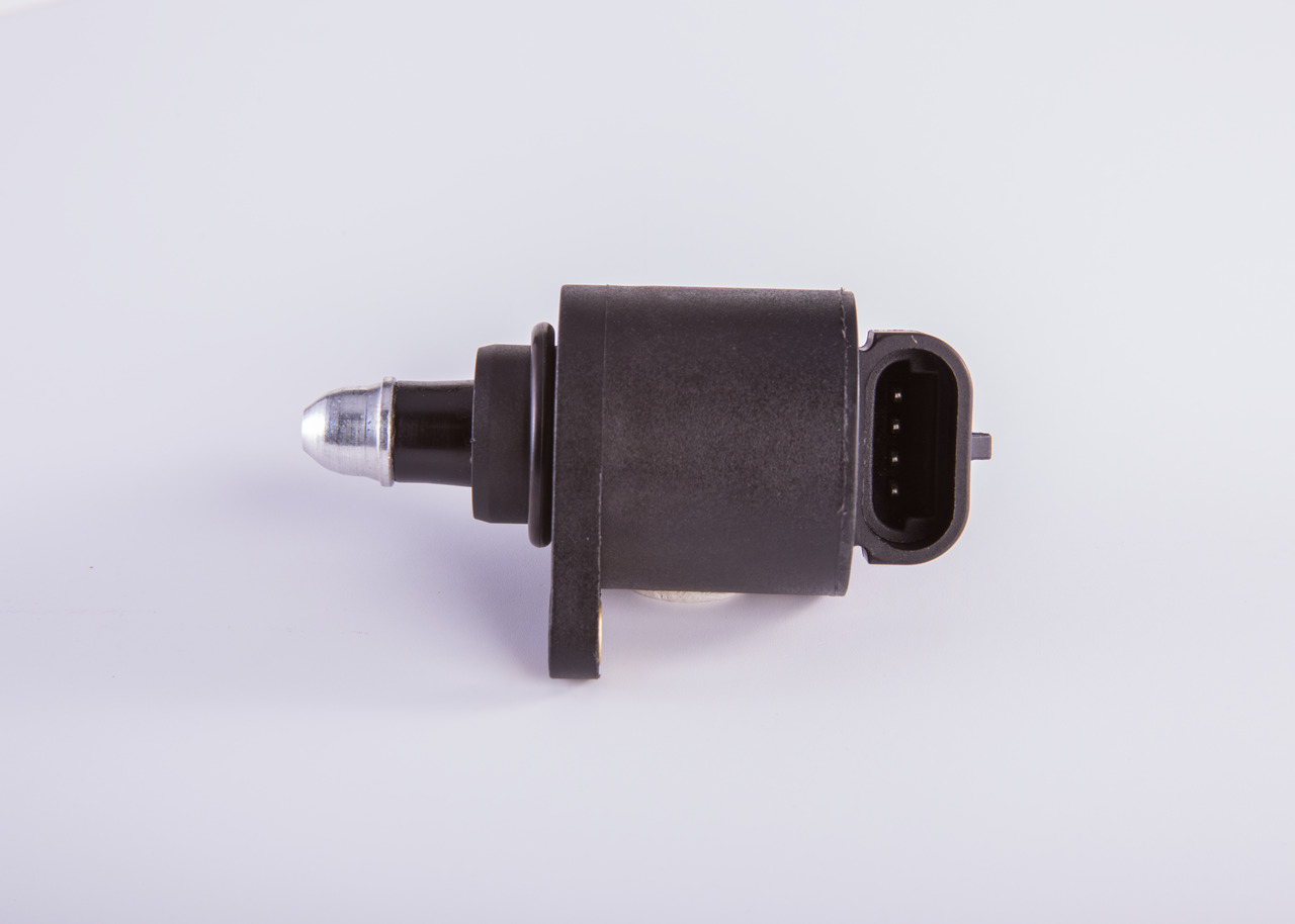 Tomgang reguleringsventil, luftforsyning - F00099M001 BOSCH - 46451794, 40415202, 7446