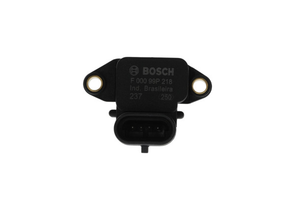Sensor, sugerørtrykk - F00099P218 BOSCH - 71714218, 71718678, 71728656