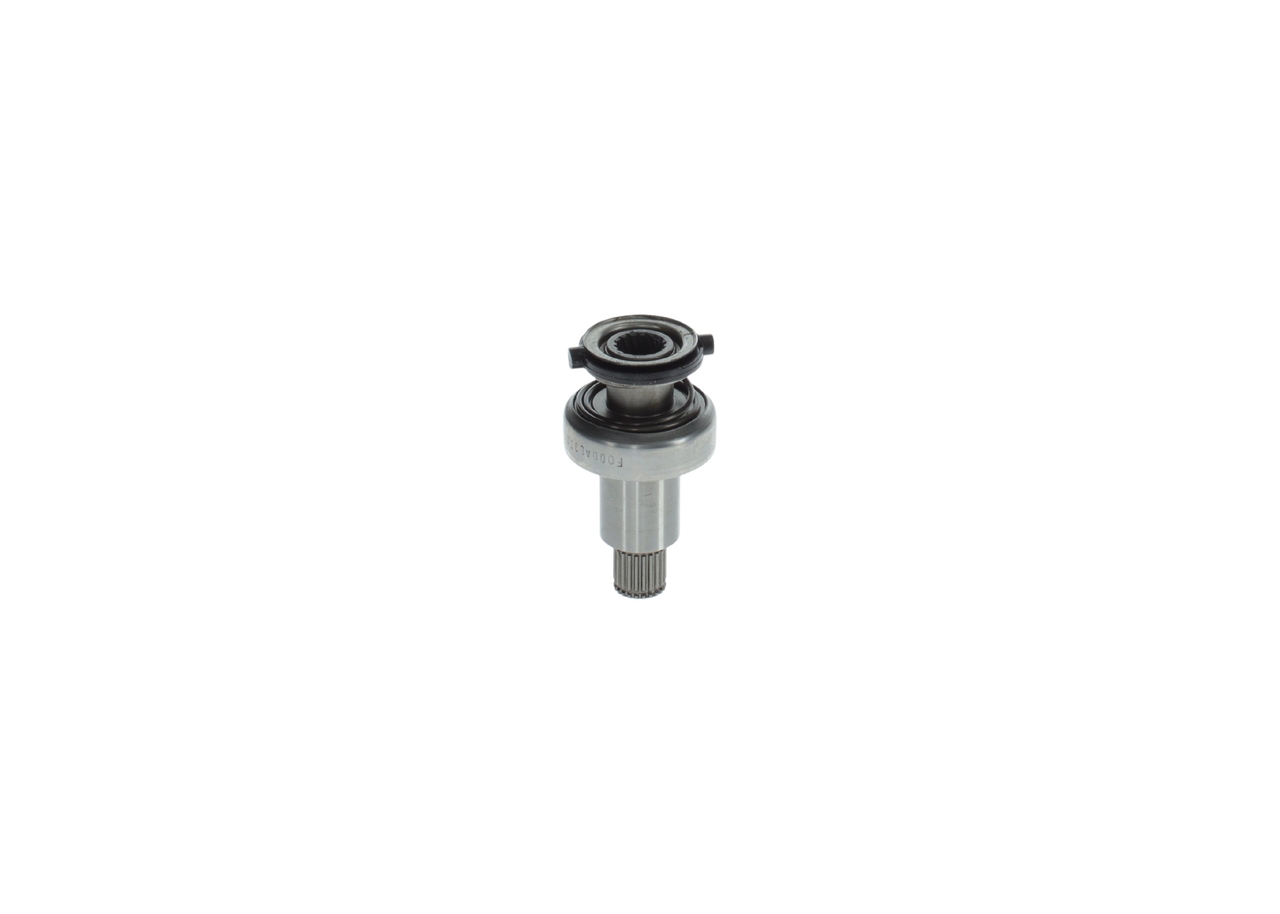 Friløpsgir, starter - F000AL3001 BOSCH - 280110L200