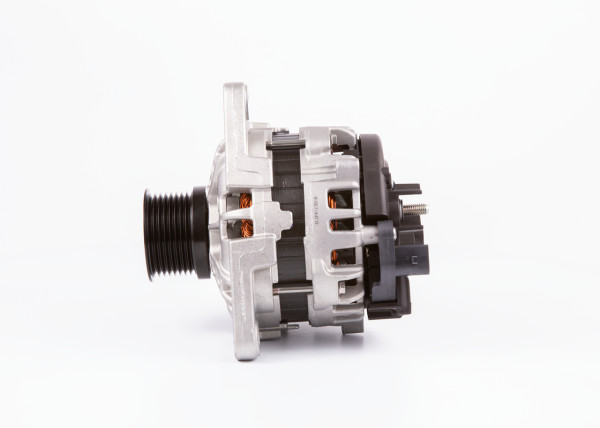 F000BL06H7, Dynamo, Generátor, BOSCH, 23B903015A, 2T0903015, F000BL06H5, F000BL06H8, 0124515111