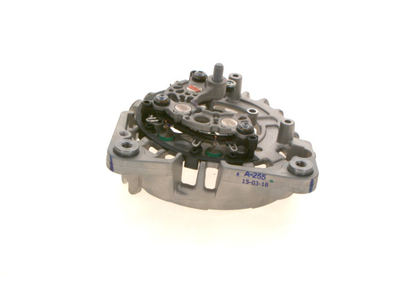 Likeretter, dynamo - F000BL1253 BOSCH