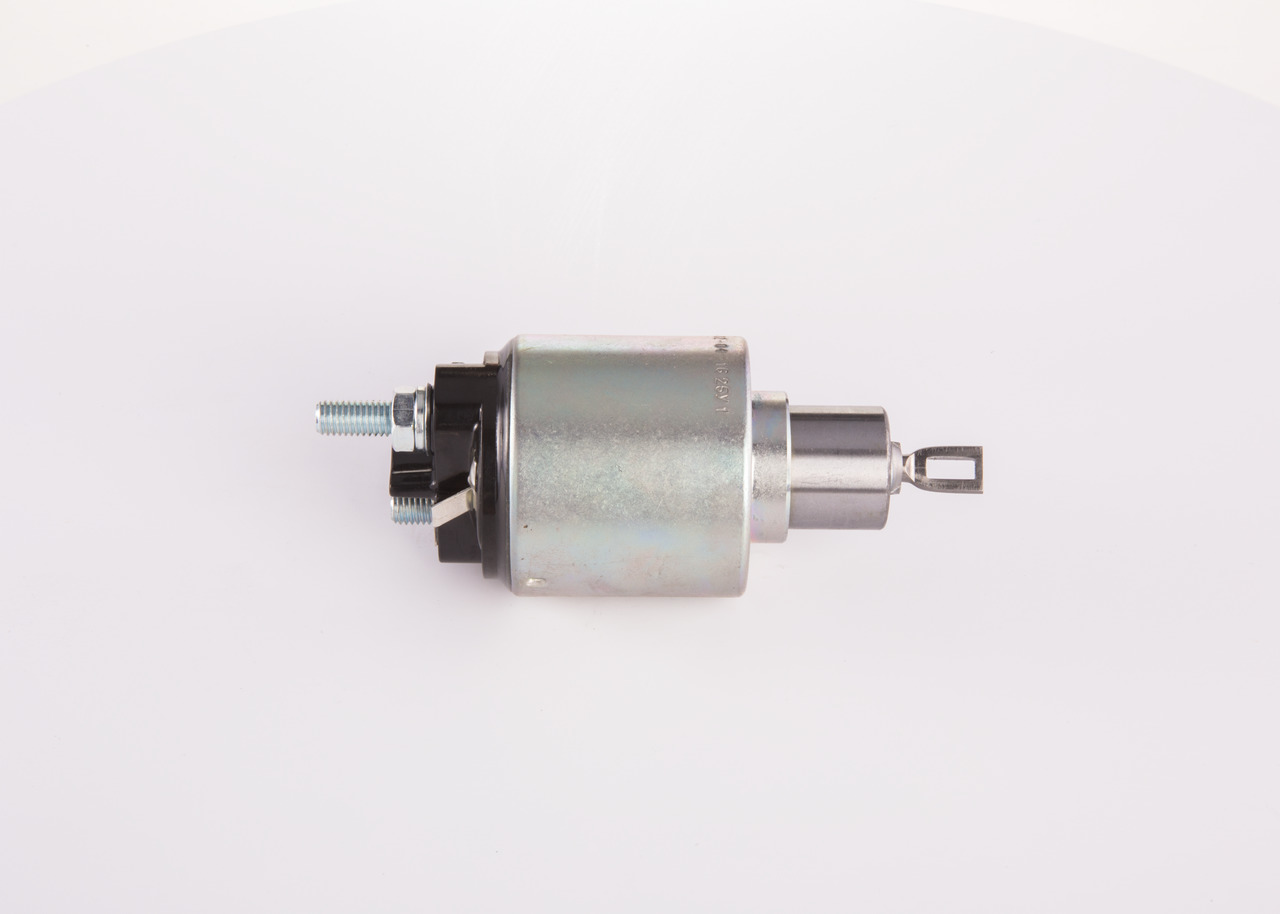 Innslag, starter - F000CD1140 BOSCH - 77365237