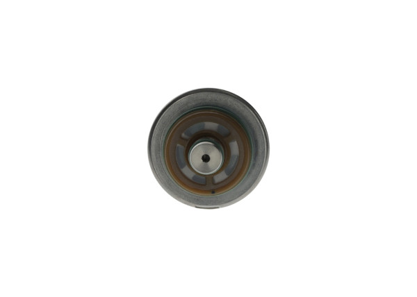 Drivstofftrykkregulator - F000DR0209 BOSCH - 25326136, 93360887, FP10352