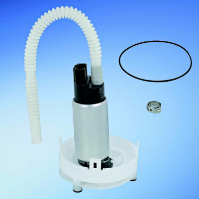 Drivstoffpumpe - F000TE1258 BOSCH - 93267310, 93333565, FH10034