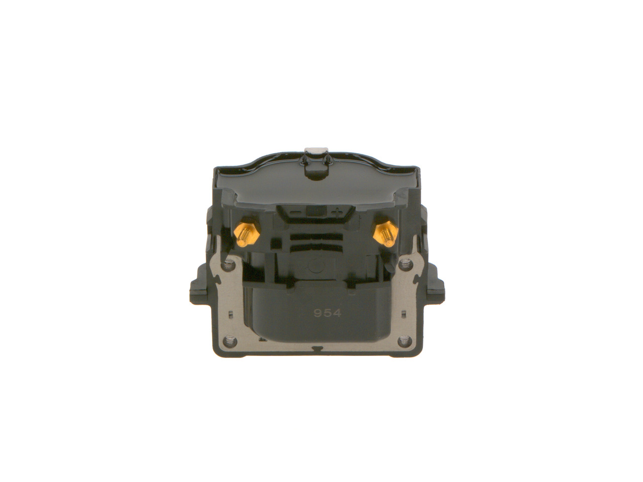 F000ZS0117, Coil, Zapalovací cívka, BOSCH, 1950074100, 8-94404-545-0, 9091902164, 94404545, 94853695, 0040100356