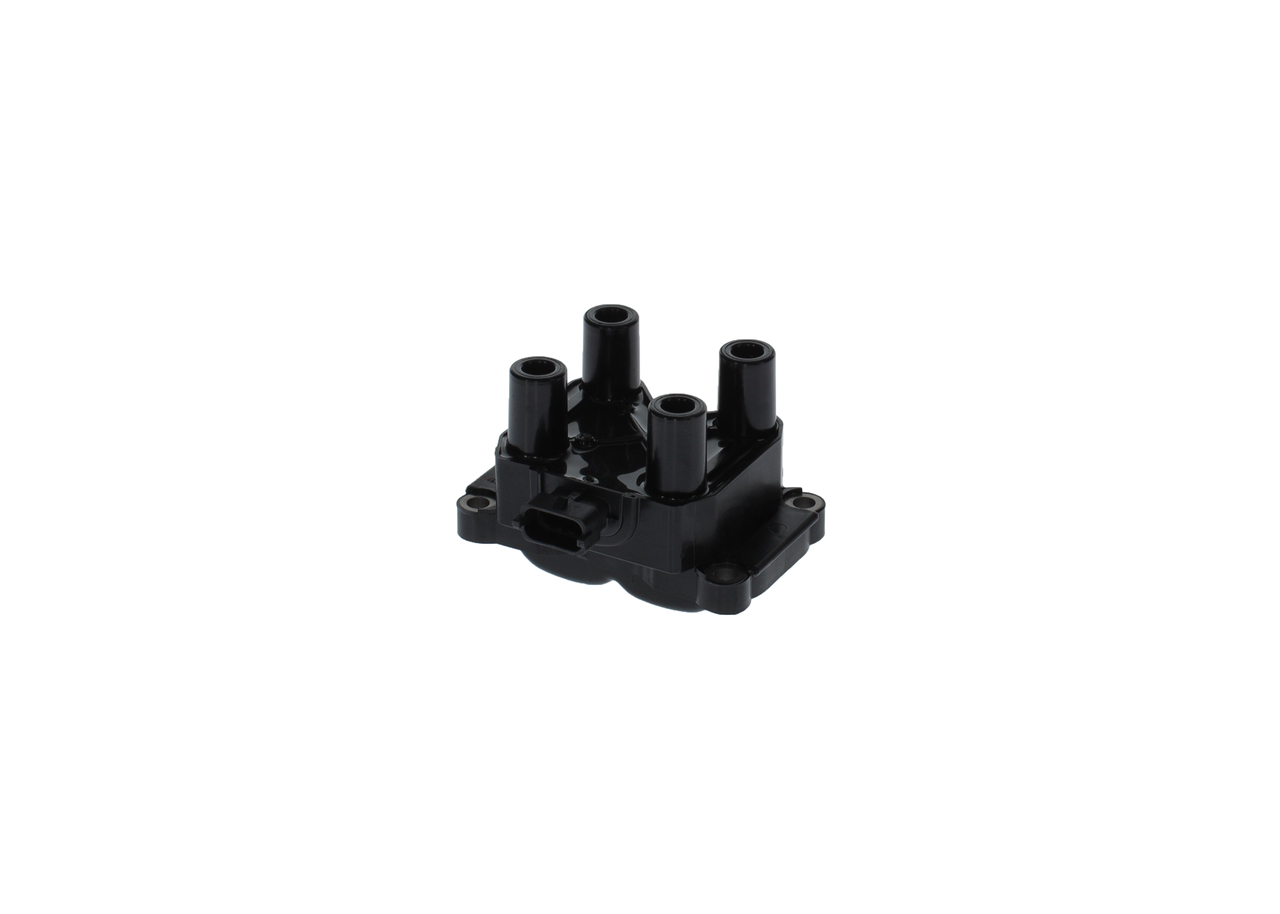 Coil - F000ZS0211 BOSCH - 21113705010, 9311600, 21110370501002
