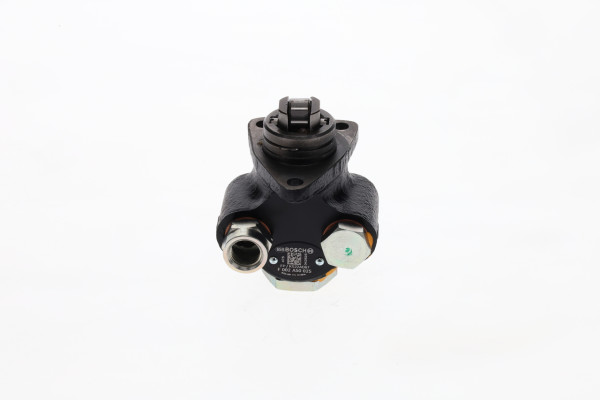 Drivstoffpumpe - F002A50025 BOSCH - 006013536H1, 252507120118