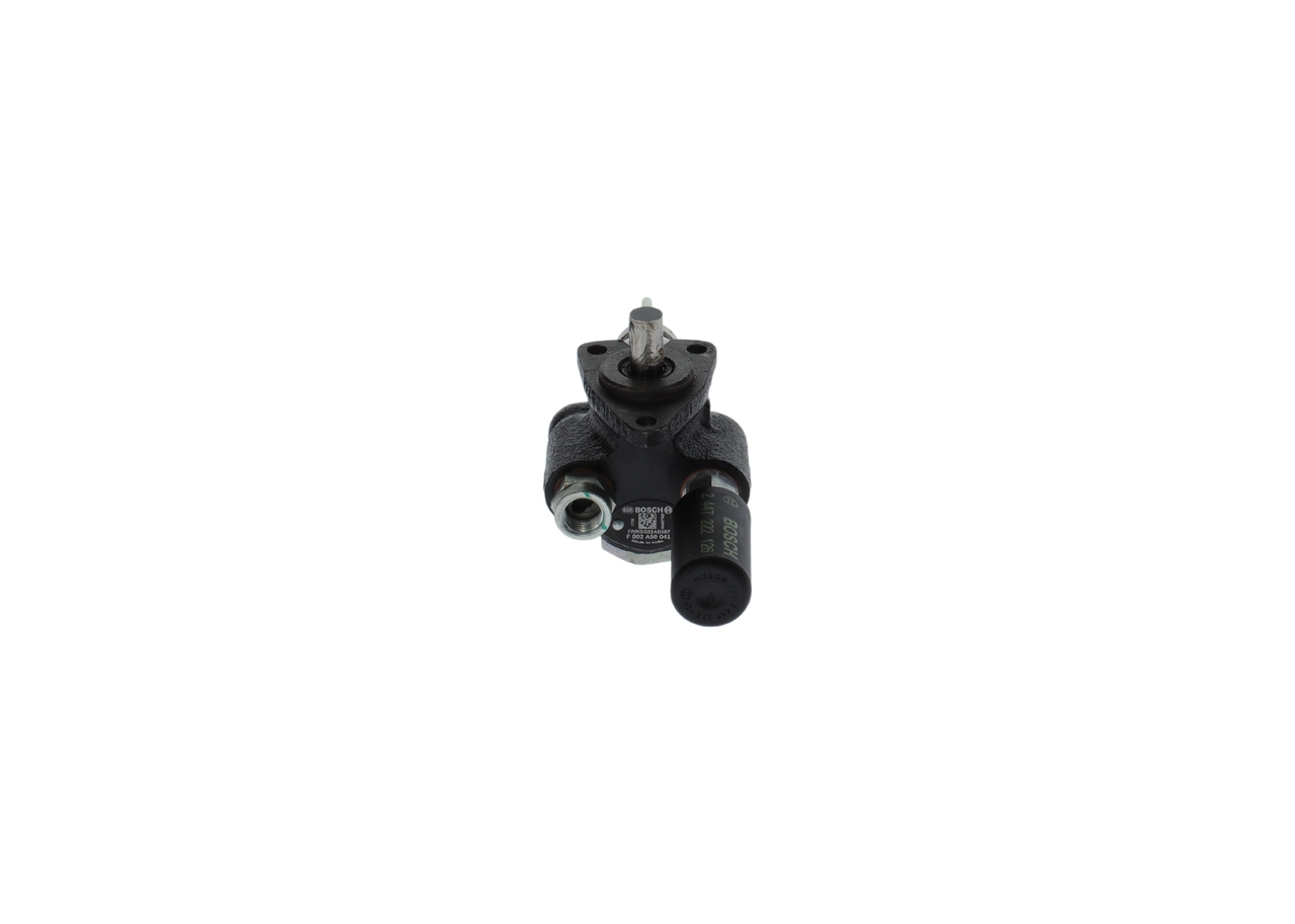 Drivstoffpumpe - F002A50041 BOSCH - 905200549509, A055G816, 9440080042