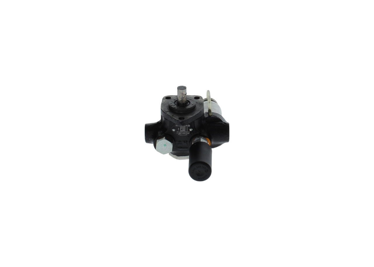 Drivstoffpumpe - F002A50046 BOSCH - A0000909750, 0000909750, 9440080041