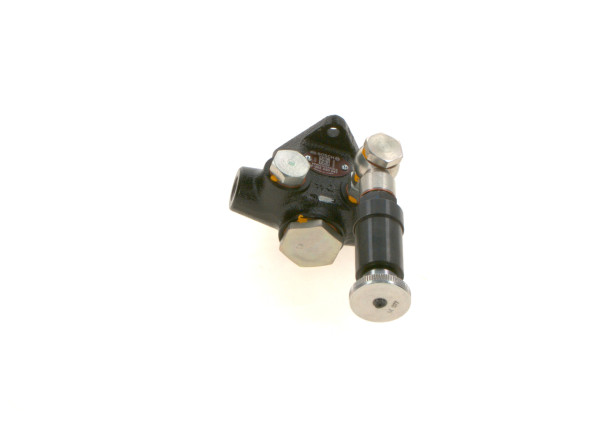 Drivstoffpumpe - F002A50047 BOSCH - 3354619, 9440080040