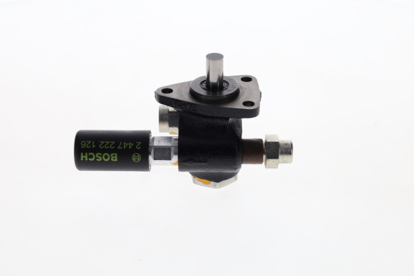 Drivstoffpumpe - F002A50141 BOSCH - 9440080043