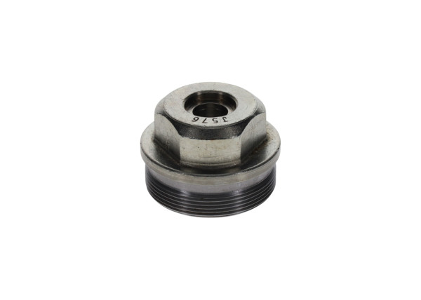 Bolt - F002D13576 BOSCH - 076130785A, 167859C600, 1699648