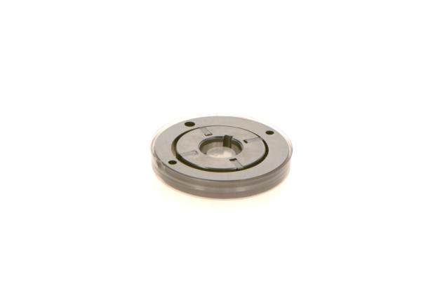 Drivstoffpumpe - F002D15001 BOSCH