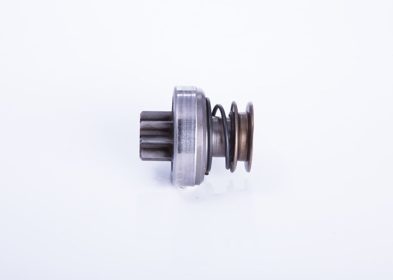 F002G20709, Friløpsgir, starter, Volnoběžný převod, startér, BOSCH, 1674, F000CD1114