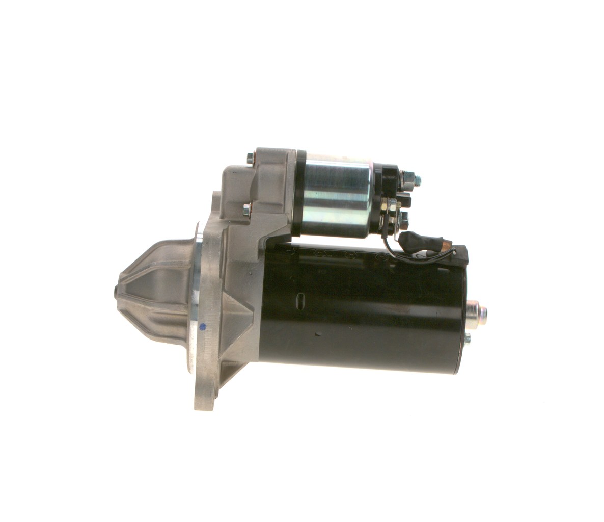 Starter - F002G70270 BOSCH - 551115400106