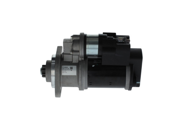 Starter - F002G70300 BOSCH - RE557904