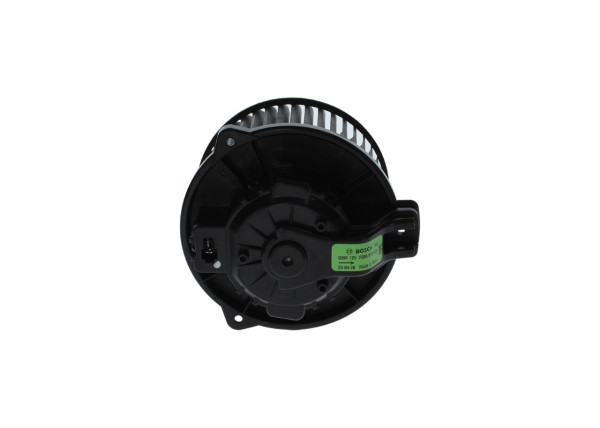 Elektrisk motor, kupévifte - F006B10413 BOSCH - BC0160601230, BC0160600550, F006MG0403