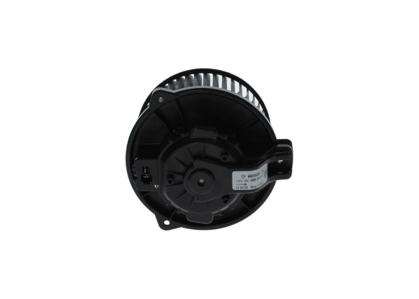 Elektrisk motor, kupévifte - F006B10414 BOSCH - BC0160601240, BC0160600780, F006B10082