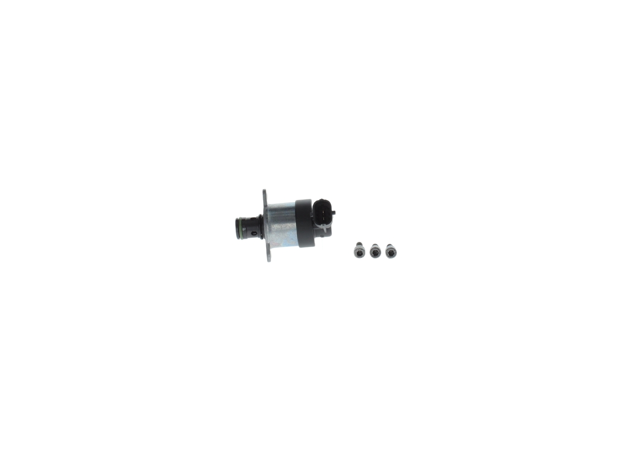 Styreventil, drivstoffmengde (Common-Rail-system) - F00BC8T000 BOSCH - 14866151050, 4917538, 8094794