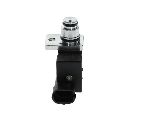 Trykkreguleringsventil, Common-Rail-System - F00BH40004 BOSCH - 2285818