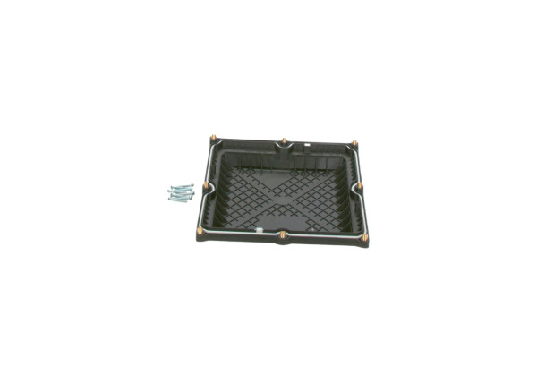 Tildekning - F00BH40091 BOSCH - 04906280, 20800909, 4906280