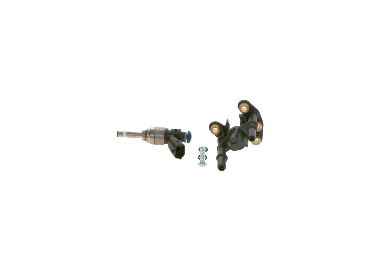 Innspørytningsventil, ureainnsprøytning - F00BH40098 BOSCH - 20993010, 7420993010, 21390069