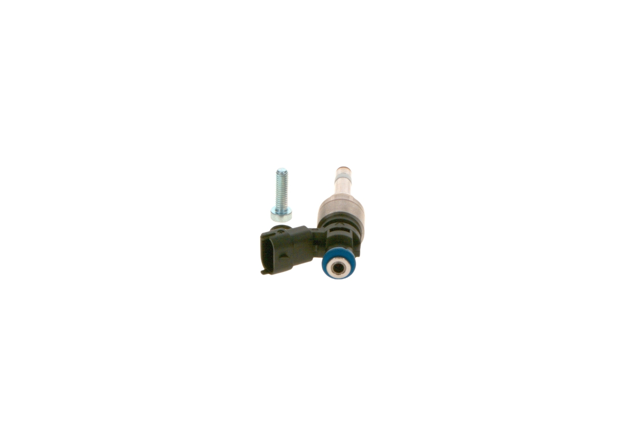 Ventilsats, matemodul (ureainnsprøytning) - F00BH40101 BOSCH - 20993013, 7420993013