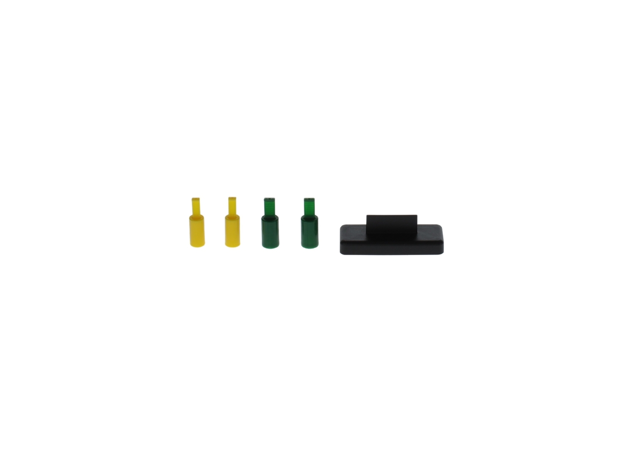Kappe - F00BH40107 BOSCH - 20993002, 7420993002