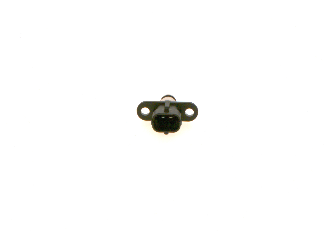 Sensor, drivstofftemperatur - F00BH40208 BOSCH - 04906271, 21390063, 7421390063