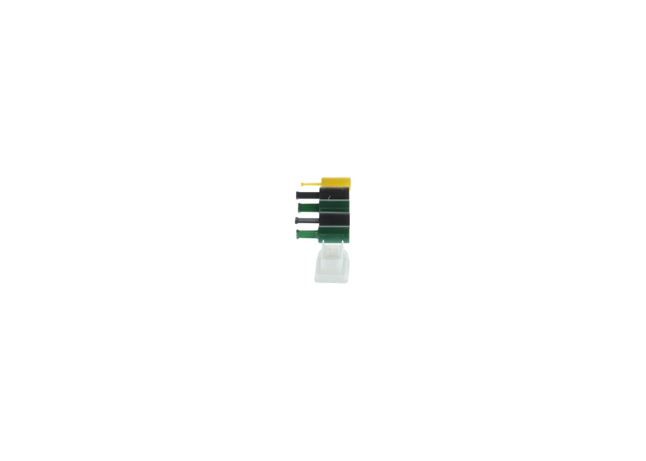Kappe - F00BH40248 BOSCH - 21376772, 5221376772, 7421376772