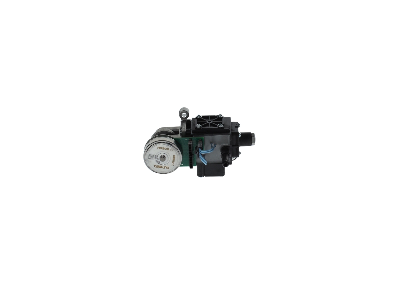 Pumpe, matemodul (ureainnsprøytning) - F00BH40279 BOSCH - 1917857, 81154036101, F00BH40116