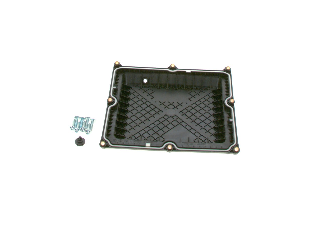 Tildekning - F00BH40431 BOSCH