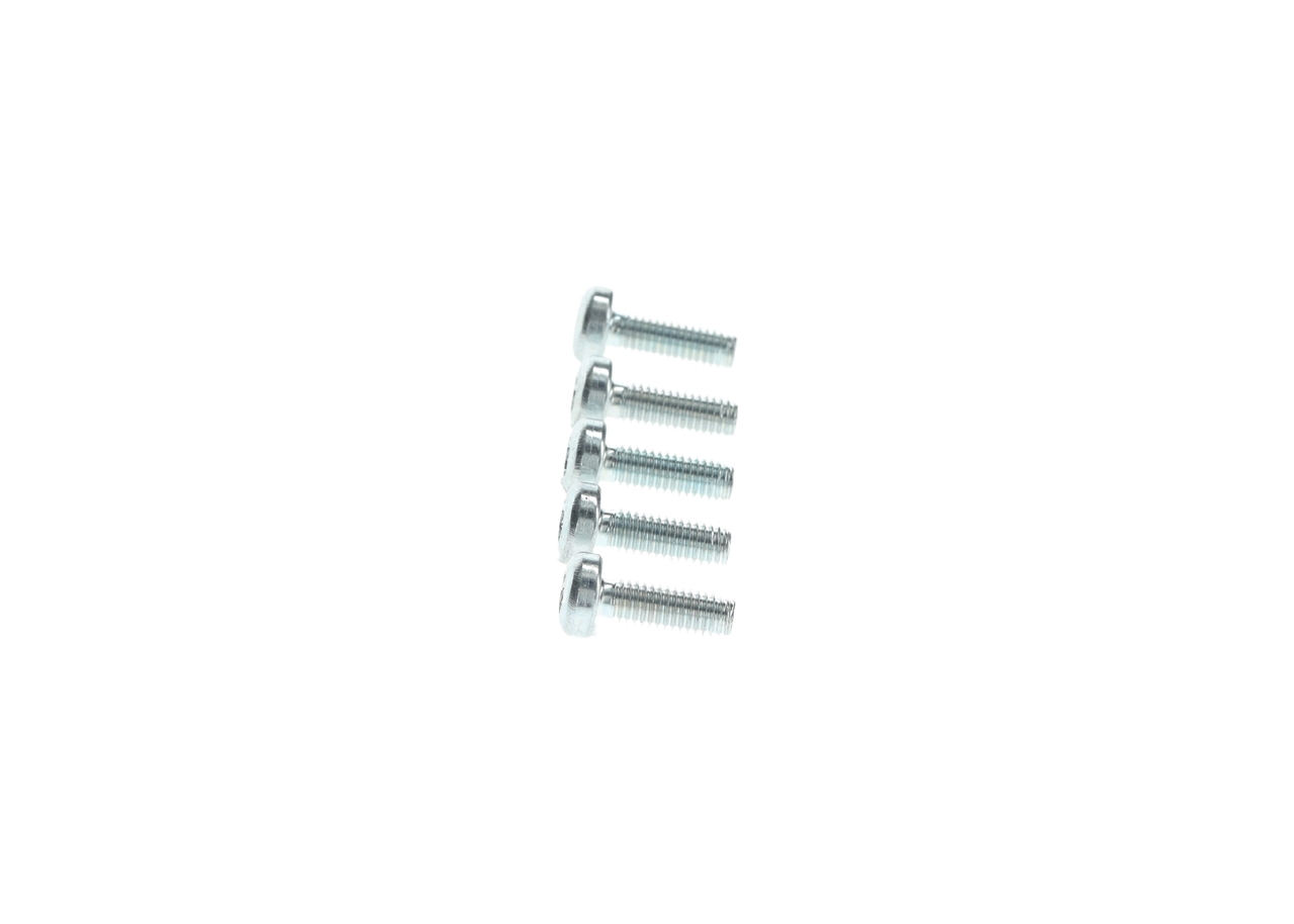 Bolt - F00BH60061 BOSCH
