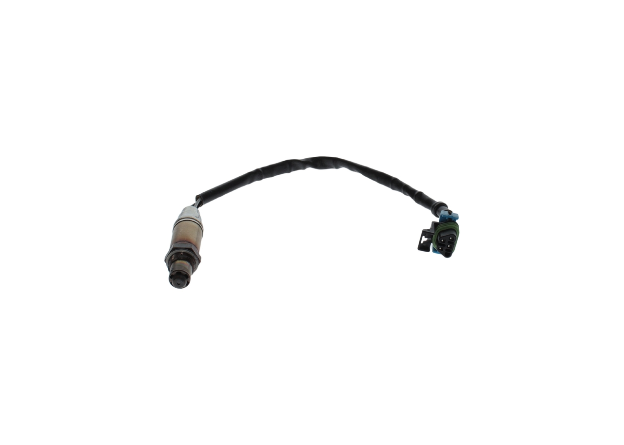 Lambdasonde - F00HL00235 BOSCH - 12572705, 12609477, 12637298