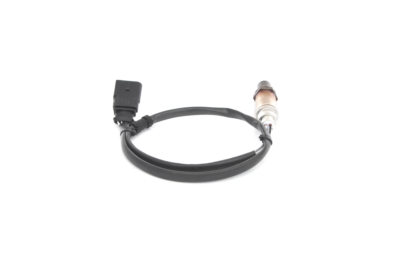 Lambdasonde - F00HL00406 BOSCH - 03C906262AD, 04C906262D, DOX0119