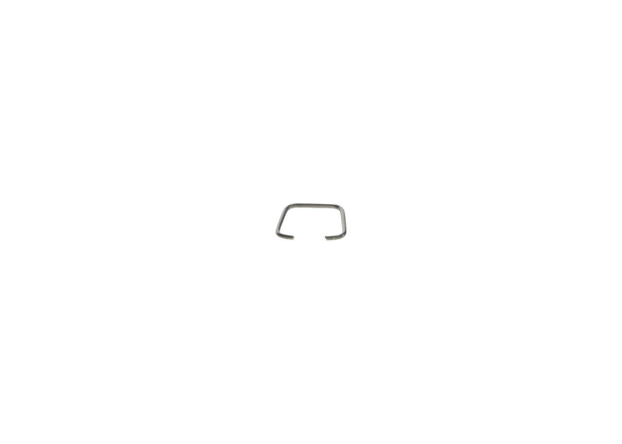 Tetningsring - F00HN35709 BOSCH - LDFG0447