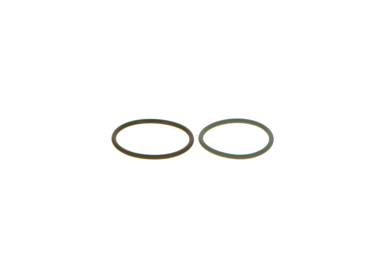 Reparasjonssett, pumpe-dyse-enhet - F00HN37454 BOSCH - A0289975648, 0289975648, LDFG0886