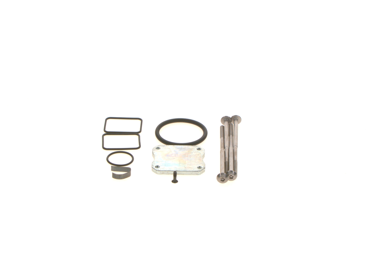 Reparasjonssett, pumpe-dyse-enhet - F00HN37759 BOSCH - 5600679460, LDFG0889