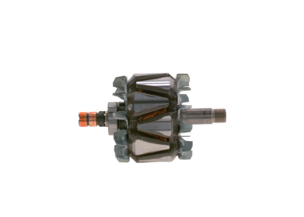 Rotor, dynamo - F00M121640 BOSCH - 273300L030