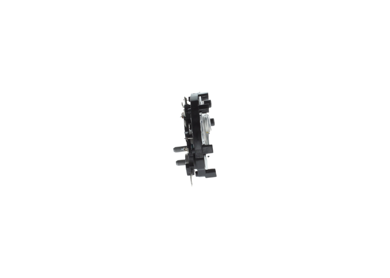 Likeretter, dynamo - F00M123323 BOSCH - 273570L030, F00M123218, F00M123238