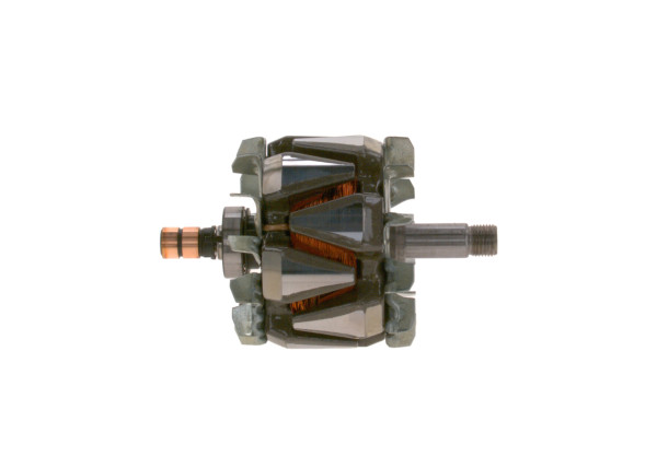 Rotor, dynamo - F00M131684 BOSCH