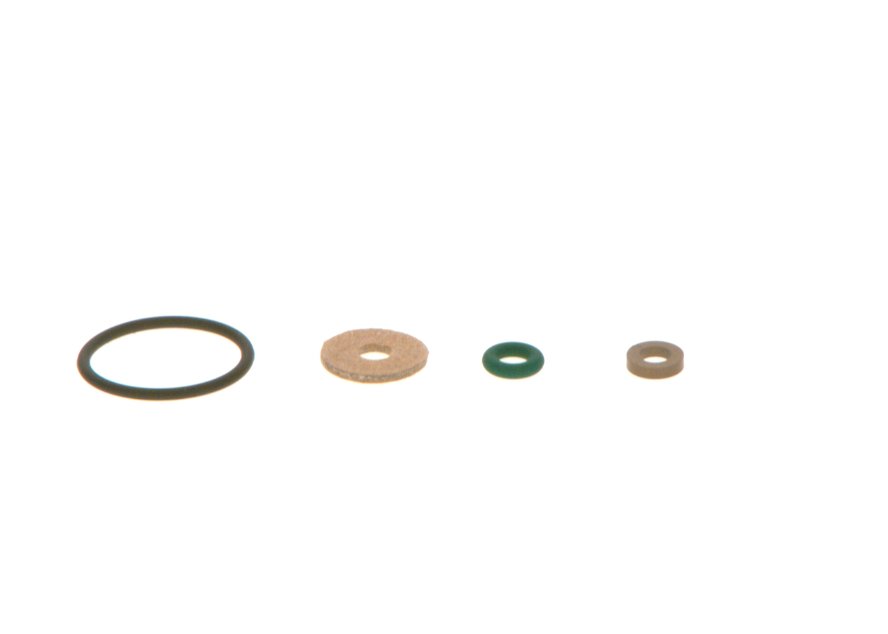 Reparasjonssett, common rail system - F00N000071 BOSCH - A0149977045, 0149977045