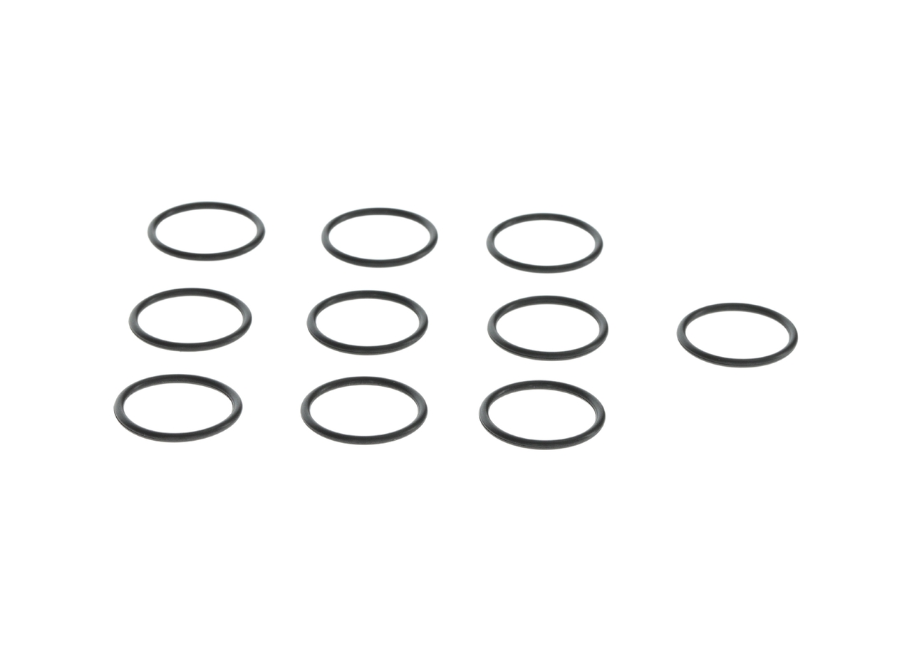 Gummiring - F00N000086 BOSCH