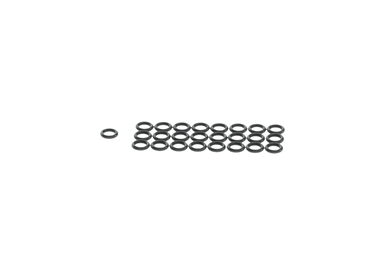 Gummiring - F00N020988 BOSCH - 3589700, 1928300548